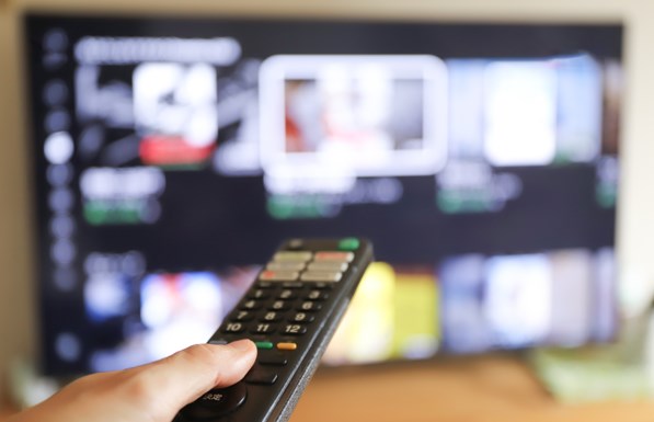 ソフトバンク光テレビとは
